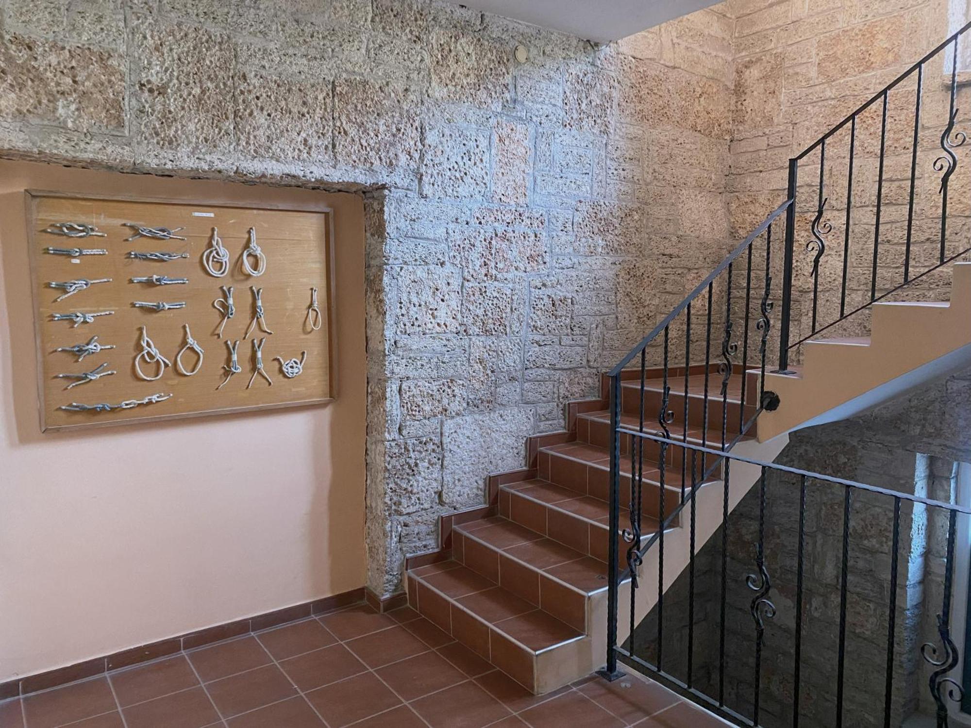 Lotos Hotel Balchik Exterior photo